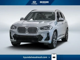 BMW X3 xDrive30e | М ПАКЕТ | ПАНОРАМА |