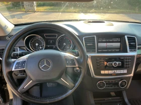 Mercedes-Benz ML 350 - 15500 € - 29614609 6 | Car24.bg Mercedes-Benz ML 350 - 15500 € - 29614609 6