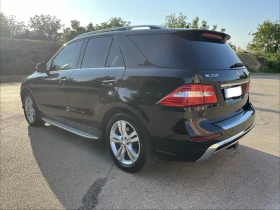 Mercedes-Benz ML 350 - 15500 € - 29614609 5 | Car24.bg Mercedes-Benz ML 350 - 15500 € - 29614609 5