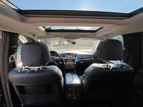 Mercedes-Benz ML 350 - 15500 € - 29614609 7 | Car24.bg Mercedes-Benz ML 350 - 15500 € - 29614609 7