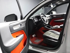 Volvo XC40 2.0 Automatic | Auto.bg — изображение 9 Volvo XC40 2.0 Automatic | Auto.bg — изображение 9