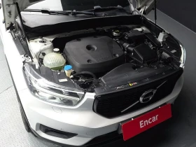 Volvo XC40 2.0 Automatic | Auto.bg — изображение 5 Volvo XC40 2.0 Automatic | Auto.bg — изображение 5