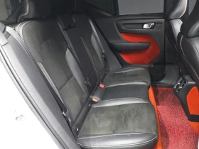 Volvo XC40 2.0 Automatic | Auto.bg — изображение 11 Volvo XC40 2.0 Automatic | Auto.bg — изображение 11