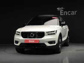 Volvo XC40 2.0 Automatic