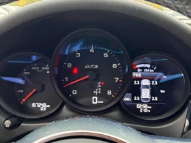 Porsche Macan GTS CARFAX | Auto.bg — изображение 8 Porsche Macan GTS CARFAX | Auto.bg — изображение 8