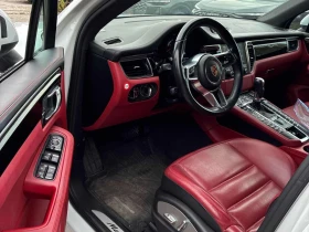 Porsche Macan GTS CARFAX | Auto.bg — изображение 5 Porsche Macan GTS CARFAX | Auto.bg — изображение 5