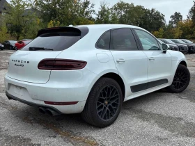 Porsche Macan GTS CARFAX | Auto.bg — изображение 3 Porsche Macan GTS CARFAX | Auto.bg — изображение 3