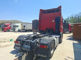 Daf XF 105 undefined | Auto.bg — изображение 3 Daf XF 105 undefined | Auto.bg — изображение 3