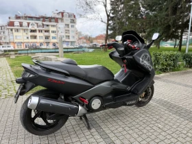 Yamaha T-max 500i инжекцион | Auto.bg — изображение 5 Yamaha T-max 500i инжекцион | Auto.bg — изображение 5