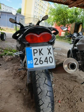 Kawasaki Zxr undefined | Auto.bg — изображение 4 Kawasaki Zxr undefined | Auto.bg — изображение 4