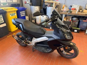 Derbi Gp-1 Open