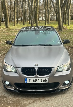 Обява за продажба на BMW 535 ~20 000 лв. - изображение 1