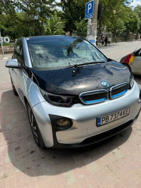 BMW i3 REX - Car24.bg BMW i3 REX