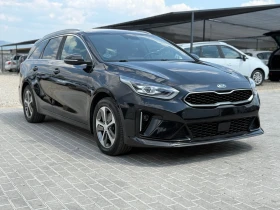 Kia Ceed 1.4turbo/140hp/GT-Line/FULL EXTRA - Car24.bg Kia Ceed 1.4turbo/140hp/GT-Line/FULL EXTRA