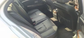 BMW 730 730 D - 6800 лв. / 3476.78 € - 39738752 3 | Car24.bg BMW 730 730 D - 6800 лв. / 3476.78 € - 39738752 3