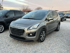 Peugeot 3008 1.6E-HDI - Car24.bg Peugeot 3008 1.6E-HDI