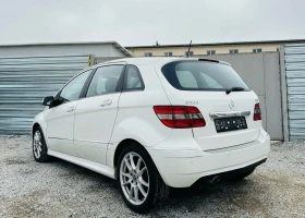 Mercedes-Benz B 200 НАВИГАЦИЯ - 3300 € / 6454.24 лв. - 58470512 6 | Car24.bg Mercedes-Benz B 200 НАВИГАЦИЯ - 3300 € / 6454.24 лв. - 58470512 6
