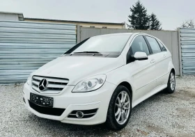 Mercedes-Benz B 200 НАВИГАЦИЯ - Car24.bg Mercedes-Benz B 200 НАВИГАЦИЯ