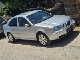 VW Bora 1.9TDi - Car24.bg VW Bora 1.9TDi