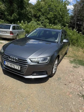 Audi A4 AUDI A4 Quattro - Car24.bg Audi A4 AUDI A4 Quattro