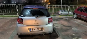Citroen DS3 undefined | Auto.bg — изображение 11 Citroen DS3 undefined | Auto.bg — изображение 11