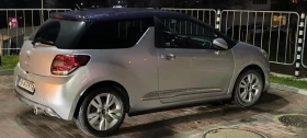 Citroen DS3 undefined | Auto.bg — изображение 9 Citroen DS3 undefined | Auto.bg — изображение 9
