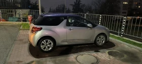 Citroen DS3 undefined | Auto.bg — изображение 14 Citroen DS3 undefined | Auto.bg — изображение 14