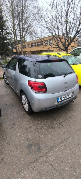 Citroen DS3 undefined | Auto.bg — изображение 12 Citroen DS3 undefined | Auto.bg — изображение 12