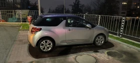 Citroen DS3 undefined | Auto.bg — изображение 7 Citroen DS3 undefined | Auto.bg — изображение 7
