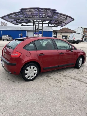 Citroen C4 - 2000 € / 3911.66 лв. - 58192255 2 | Car24.bg Citroen C4 - 2000 € / 3911.66 лв. - 58192255 2