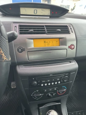 Citroen C4 - 2000 € / 3911.66 лв. - 58192255 6 | Car24.bg Citroen C4 - 2000 € / 3911.66 лв. - 58192255 6