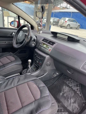 Citroen C4 - 2000 € / 3911.66 лв. - 58192255 5 | Car24.bg Citroen C4 - 2000 € / 3911.66 лв. - 58192255 5