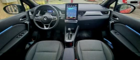Renault Captur 1.6 E-Tech Full Hybrid/Гаранция/Камера/Дигитално - 25000 € / 48895.75 лв. - 79962642 4 | Car24.bg Renault Captur 1.6 E-Tech Full Hybrid/Гаранция/Камера/Дигитално - 25000 € / 48895.75 лв. - 79962642 4