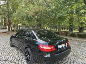 Mercedes-Benz E 200 2.2 CDI 7G | Auto.bg — изображение 10 Mercedes-Benz E 200 2.2 CDI 7G | Auto.bg — изображение 10