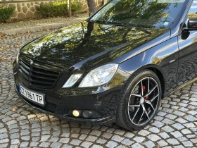 Mercedes-Benz E 200 2.2 CDI 7G | Auto.bg — изображение 5 Mercedes-Benz E 200 2.2 CDI 7G | Auto.bg — изображение 5