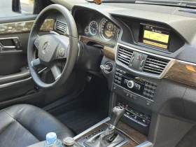 Mercedes-Benz E 200 2.2 CDI 7G | Auto.bg — изображение 6 Mercedes-Benz E 200 2.2 CDI 7G | Auto.bg — изображение 6