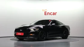 Ford Mustang 2.3 EcoBoost