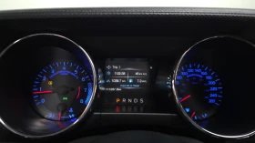Ford Mustang 2.3 EcoBoost | Auto.bg — изображение 6 Ford Mustang 2.3 EcoBoost | Auto.bg — изображение 6