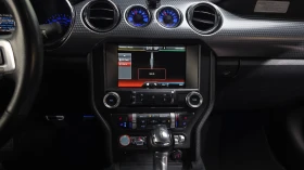Ford Mustang 2.3 EcoBoost | Auto.bg — изображение 12 Ford Mustang 2.3 EcoBoost | Auto.bg — изображение 12