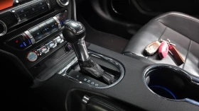 Ford Mustang 2.3 EcoBoost | Auto.bg — изображение 7 Ford Mustang 2.3 EcoBoost | Auto.bg — изображение 7