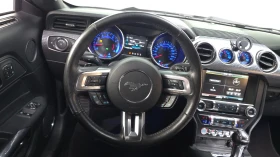 Ford Mustang 2.3 EcoBoost | Auto.bg — изображение 11 Ford Mustang 2.3 EcoBoost | Auto.bg — изображение 11