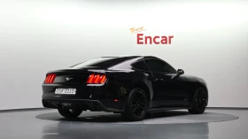 Ford Mustang 2.3 EcoBoost | Auto.bg — изображение 2 Ford Mustang 2.3 EcoBoost | Auto.bg — изображение 2
