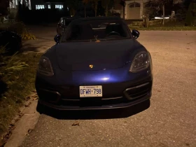 Porsche Panamera * 4 AWD * CARFAX * ОПЦИЯ ЗА ФИНАНСИРАНЕ | Auto.bg — изображение 6 Porsche Panamera * 4 AWD * CARFAX * ОПЦИЯ ЗА ФИНАНСИРАНЕ | Auto.bg — изображение 6