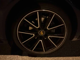 Porsche Panamera * 4 AWD * CARFAX * ОПЦИЯ ЗА ФИНАНСИРАНЕ | Auto.bg — изображение 7 Porsche Panamera * 4 AWD * CARFAX * ОПЦИЯ ЗА ФИНАНСИРАНЕ | Auto.bg — изображение 7