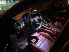 Porsche Panamera * 4 AWD * CARFAX * ОПЦИЯ ЗА ФИНАНСИРАНЕ | Auto.bg — изображение 5 Porsche Panamera * 4 AWD * CARFAX * ОПЦИЯ ЗА ФИНАНСИРАНЕ | Auto.bg — изображение 5