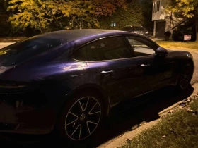 Porsche Panamera * 4 AWD * CARFAX * ОПЦИЯ ЗА ФИНАНСИРАНЕ | Auto.bg — изображение 3 Porsche Panamera * 4 AWD * CARFAX * ОПЦИЯ ЗА ФИНАНСИРАНЕ | Auto.bg — изображение 3