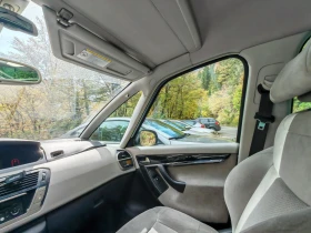 Citroen Grand C4 Picasso - 3100 € - 36585207 12 | Car24.bg Citroen Grand C4 Picasso - 3100 € - 36585207 12