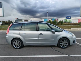 Citroen Grand C4 Picasso - 3100 € - 36585207 4 | Car24.bg Citroen Grand C4 Picasso - 3100 € - 36585207 4