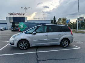 Citroen Grand C4 Picasso - 3100 € - 36585207 3 | Car24.bg Citroen Grand C4 Picasso - 3100 € - 36585207 3