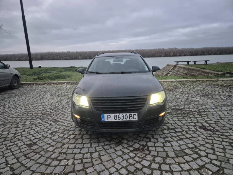 VW Passat - 4300 лв. / 2198.56 € - 11970846 1 | Car24.bg VW Passat - 4300 лв. / 2198.56 € - 11970846 1
